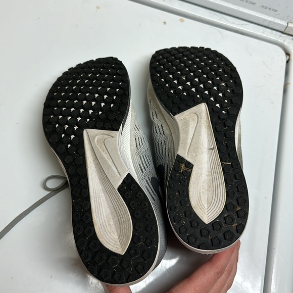 Grey Nike Shoes - Picture 5 of 5